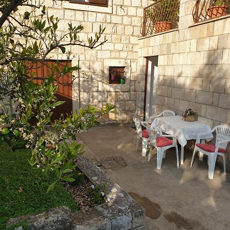Čilipi Studio Airport Dubrovnik מראה חיצוני תמונה