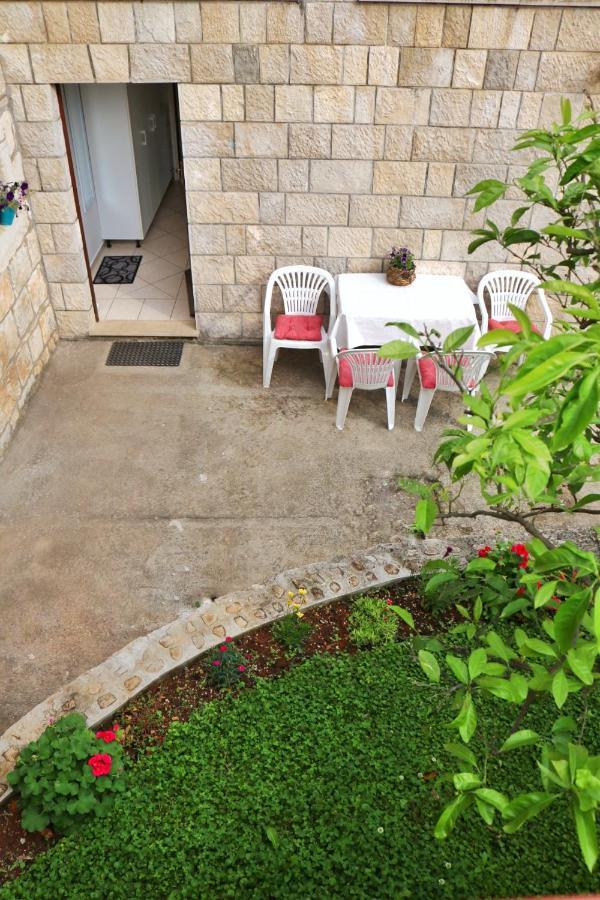 Čilipi Studio Airport Dubrovnik מראה חיצוני תמונה