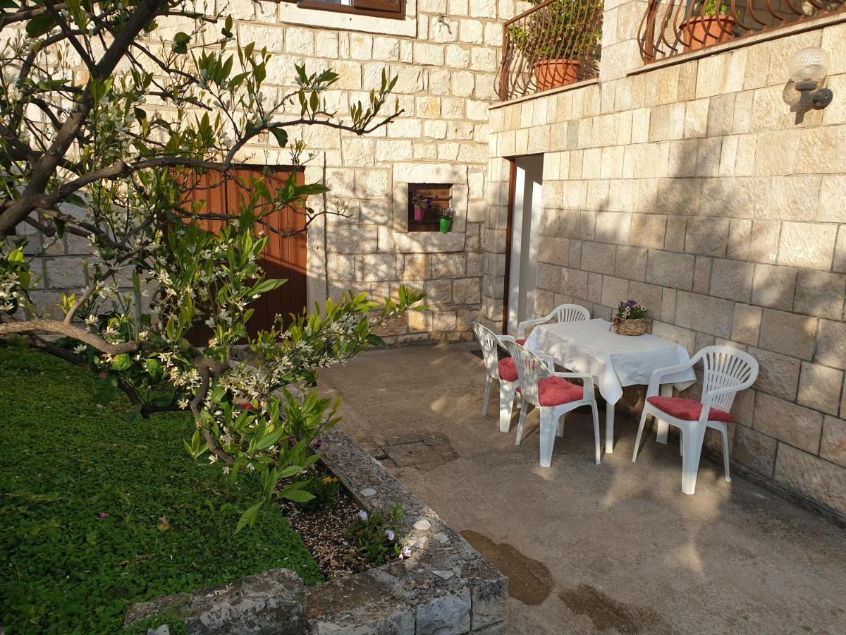 Čilipi Studio Airport Dubrovnik מראה חיצוני תמונה