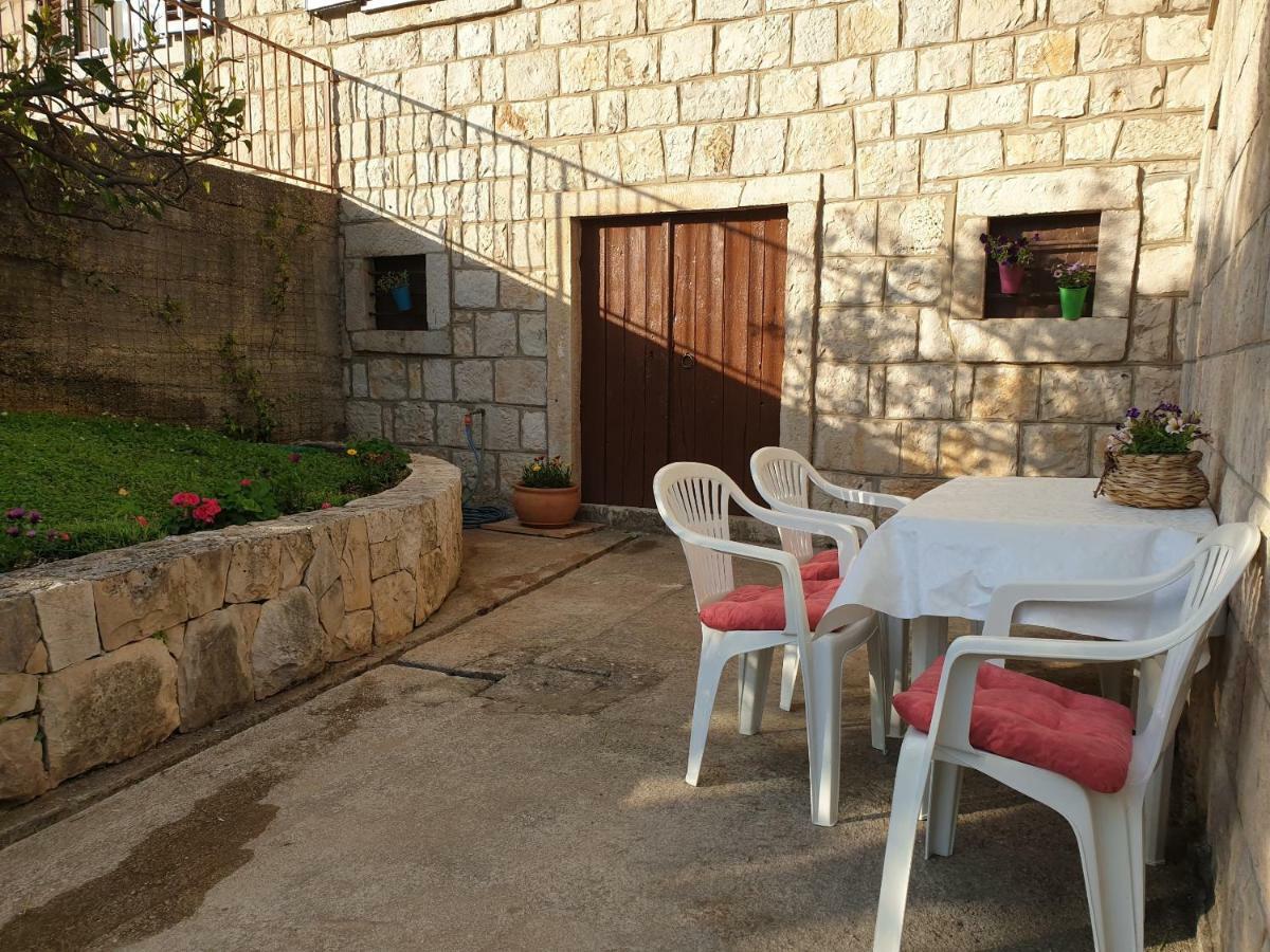 Čilipi Studio Airport Dubrovnik מראה חיצוני תמונה
