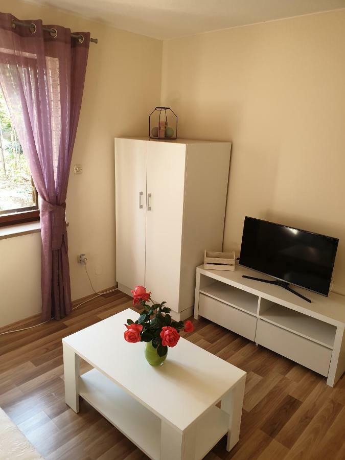 Čilipi Studio Airport Dubrovnik מראה חיצוני תמונה
