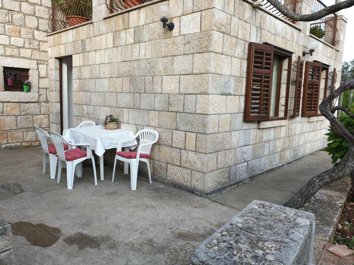 Čilipi Studio Airport Dubrovnik מראה חיצוני תמונה
